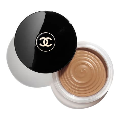 chanel bronzer cream douglas|Chanel bronzer makeup.